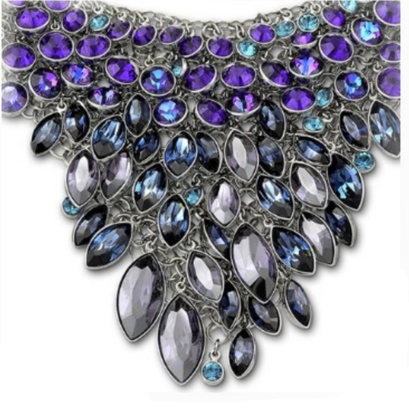 AUTHENTIC Swarovski Panache Set NIB RARE - Picture 14 of 16